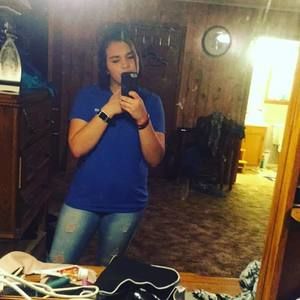 Meet your Posher, Hannah